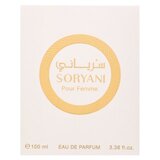 Rasasi Soryani Pour Femme parfémovaná voda za žene 100 ml | shoptok.hr