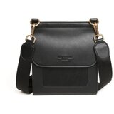 Fancy Metal Goods Ltd Alice Wheeler - Torba - Seville, Black Cene