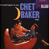  Chet Baker - It Could Happen to You (Purple Vinyl) | Eponuda.com