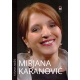 Udruženje dramskih umetnika Srbije Tatjana Nježić - Mirjana Karanović (monografija) Cene