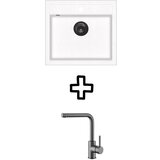  Quadro SQQ100W + Zora PVD Alba/Grafit | shoptok.hr