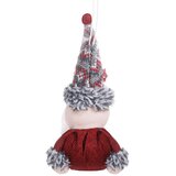  Božićni ukras "Djed Mraz" | shoptok.hr