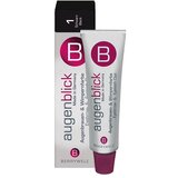  Berrywell Boja za obrve i trepavice 15ml Crna Cijene