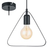 Eglo 49774 - Viseće svetlo BEDINGTON 1xE27/60W | Eponuda.com