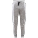 Craft Hlače Unify Siva | Shoptok.si