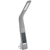 Eglo 55869 - led prigušiva stona lampa LED/3,2W/230V siva Cene