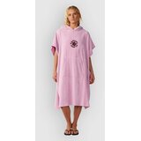 Rip Curl Icon Hooded Brisaca mauve Cene