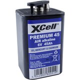 XCELL Premium 45 specialne baterije 4R25 vzmetni kontakt cink-zračni 6 V 45000 mAh 1 kos, (20439265) | Shoptok.si
