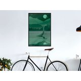  Poster - Loch Ness [Poster] 30x45 | shoptok.hr