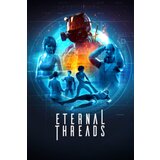 Steam Eternal Threads (PC) Key GLOBAL Steam Eternal Threads (PC) Key GLOBAL Slike