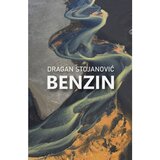 Sezambook Dragan Stojanović - Benzin Cene
