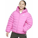 Nike jakna za devojčice K NSW LOW SYNFL HD JKT FD2845-675 Cene'.'