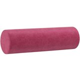 vidaXL Kavč dvosed z blazinami vinsko rdeč 140 cm žamet, (20925128) | Shoptok.si