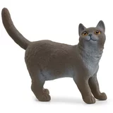 Schleich 13973 - Farm World - britanska kratkodlaka mačka
