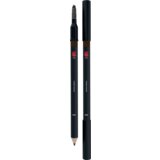 Miss W Pro Eyebrow Pencil - 128 Light Chestnut | shoptok.hr