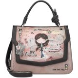 Sany Bags S.L. Anekke - Torba - Anekke Peace and Love, Cross-body, 28x22x10cm Cene