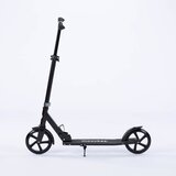 Moovkee sklopivi romobil MAX black (100kg) | shoptok.hr