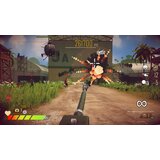 Microids Operation Wolf Returns: First Mission - Day One Edition (Playstation 4) | Shoptok.si