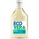 Ecover tekući deterdžent koncentrat Universal - hibiskus i jasmin - 1,50 l
