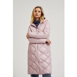 Marisse Women's Jacket Z-Ku-4516 Pink | Shoptok.si