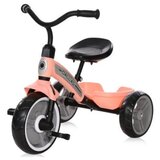 Lorelli tricikl dallas pink ( 10050500022 )