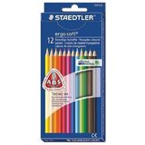 Staedtler barvice ergosoft 12/1, v kartonski škatli 157 C12 Cene
