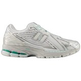 New Balance Modne superge 1906 White Silver Grey Bela Cene