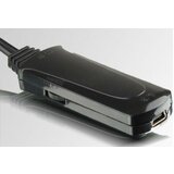 Microlab B-56 Stereo zvucnici, black, 3W RMS(2 x 1.5W), USB power,3.5mm cene
