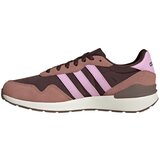 Adidas Niske tenisice 'RUN 60s 4.0' smeđa / svijetlosmeđa / roza Cijene