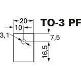  Izolacija WS-3P TO-3 | Eponuda.ba