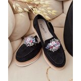 Resti Mokassins with colorful stones Restea | ePonuda.com