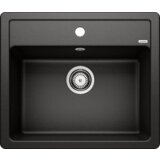 Blanco LEGRA 6 585x500/190 mm -Crna | ePonuda.com