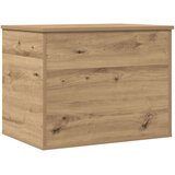  Shranjevalna škatla artisan hrast 60 x 42 x 46 cm | Shoptok.si