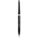 L&acute;Or&eacute;al Paris infallible grip 36H gel automatic eye liner vodoodporna svinčnik za oči 1,2 g odtenek 001 intense black cene