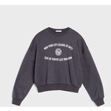Sinsay Crewneck majica | shoptok.hr