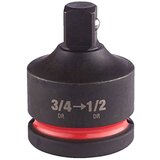 Milwaukee adapter 3/4"-1/2" 4932480405 | ePonuda.com