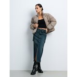 Sinsay ženska traper suknja ZB284-87J | shoptok.hr