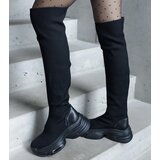 D/CEO Black insulated boots Castro | Shoptok.si