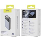 ALLITY APB-200 pd qc 33W 10000mAh power bank gray | Eponuda.com