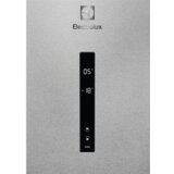Electrolux kombinirani hladnjak LNT7ME32X3 + poklon | shoptok.hr