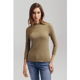 Legendww maslinasto zelena zenska majica | ePonuda.com