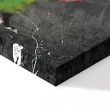  Slika - Forest Hunter (3 Parts) 120x80 Na talijanskom platnu | shoptok.hr