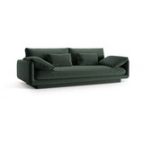 Micadoni Tamno zelena sofa 220 cm Torino – Home | shoptok.hr