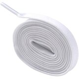 INF vezalke 2 para white, (21245781) cene