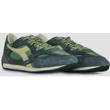 Diadora Nizke superge Equipe Revenge Used Kaki | Shoptok.si