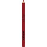MESAUDA ARTIST LIPS Lip Pencil - 111 Cherry Cene