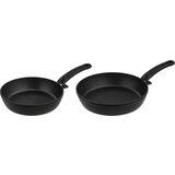 Fissler adamant comfort pan set 28cm+24cm | shoptok.hr
