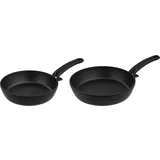 adamant comfort pan set 28cm+24cm