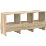  Polica za časopise Sonoma hrast 102 x 30 x 45 cm | Eponuda.com