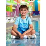 Sinsay majica za dječake kratkih rukava s printom 348AF-06X | shoptok.hr